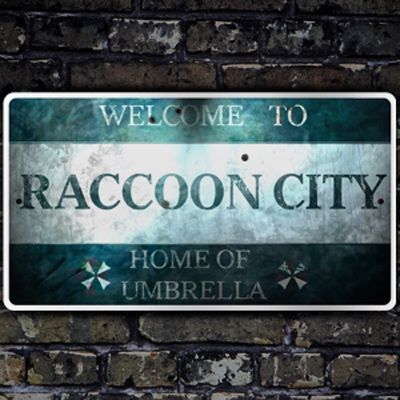 Project raccoon city podcast