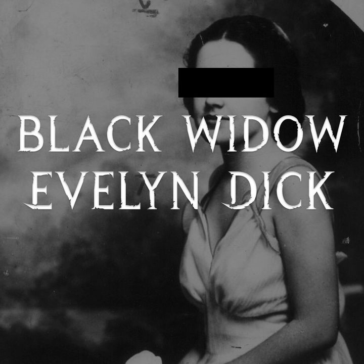 Black Widow: Evelyn Dick