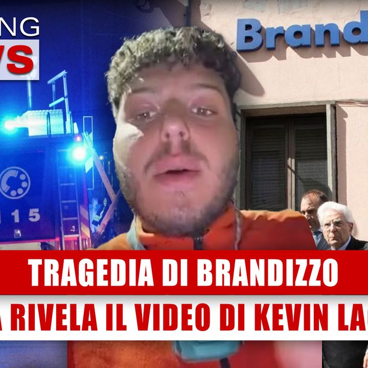 Tragedia Di Brandizzo: Cosa Rivela Il Video Di Kevin Laganà?