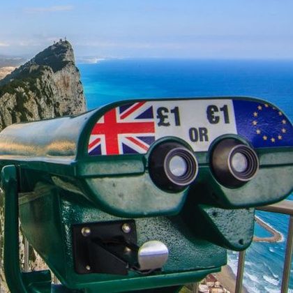Gibraltar and the Brexit betrayal