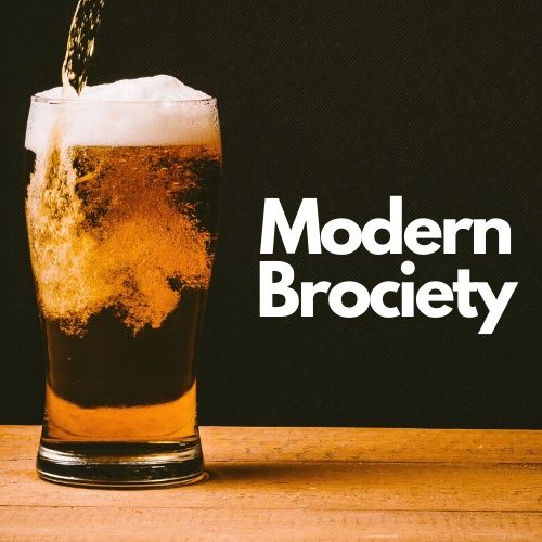 Modern Brociety Podcast