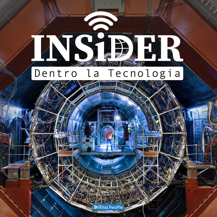 CERN: dati, simulazioni e IA per esplorare l'infinitamente piccolo