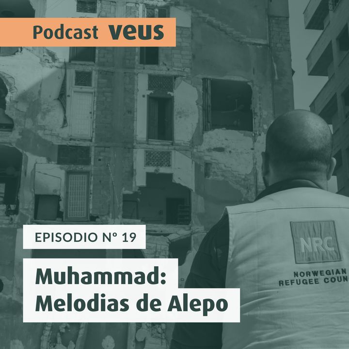 Muhammad: Melodias de Alepo