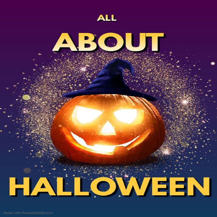 All About Halloween