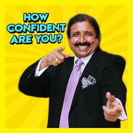 How Confident Are You?