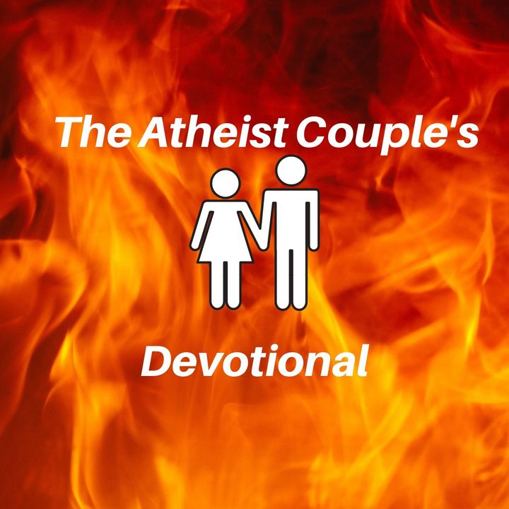 The Atheist Couple's Devotional