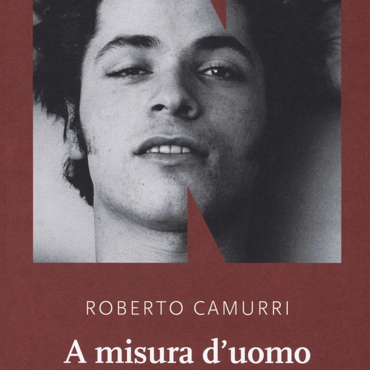 Roberto Camurri "A misura d'uomo"