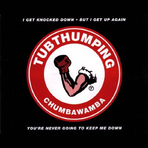 Ep. 39-Tubthumping (Chumbawamba)