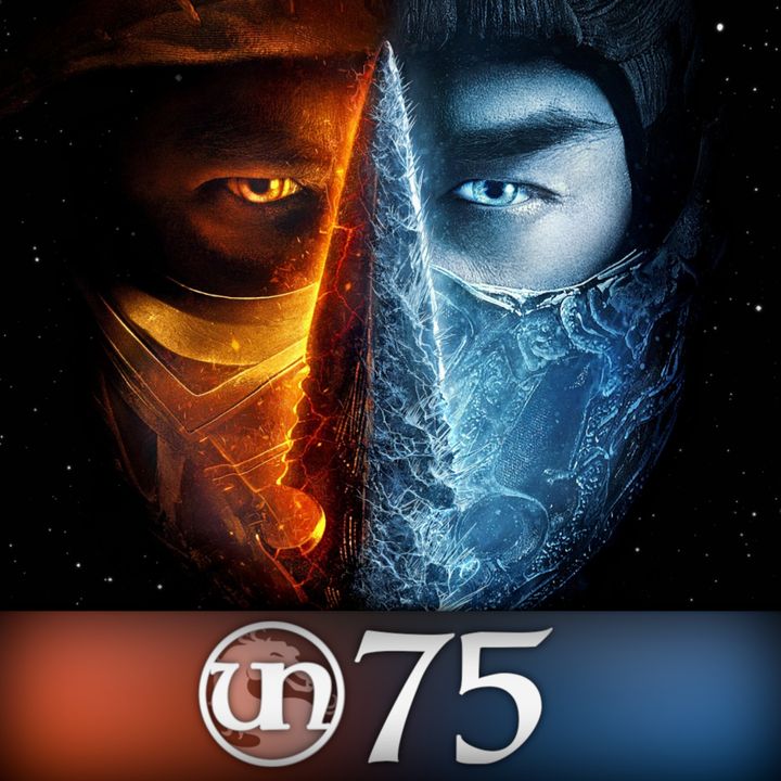 #75 - Mortal Kombat '21: Flawless Victory or Franchise Fatality?