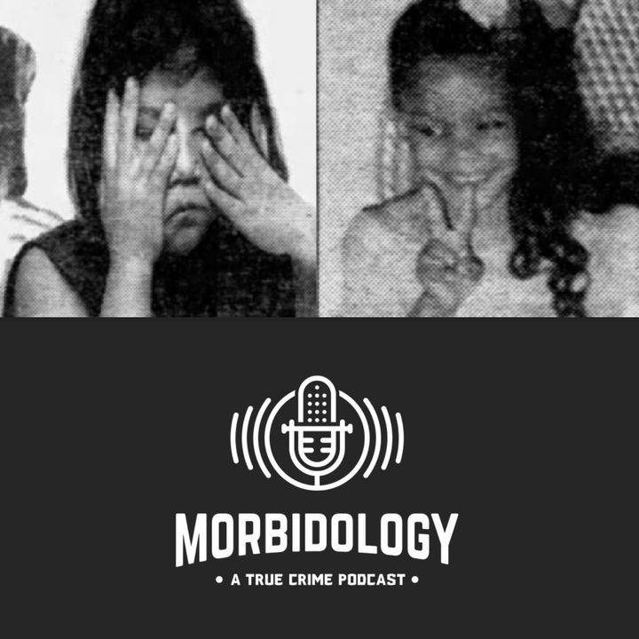 Morbidology the Podcast - 04: Elisa Izquierdo • Morbidology