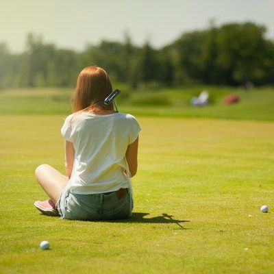 17 Simple Golf Tips Guaranteed to Improve Your Golf Game