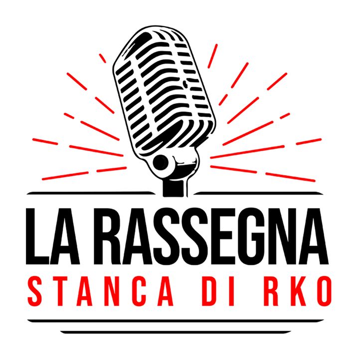 La Rassegna stanca di RKO