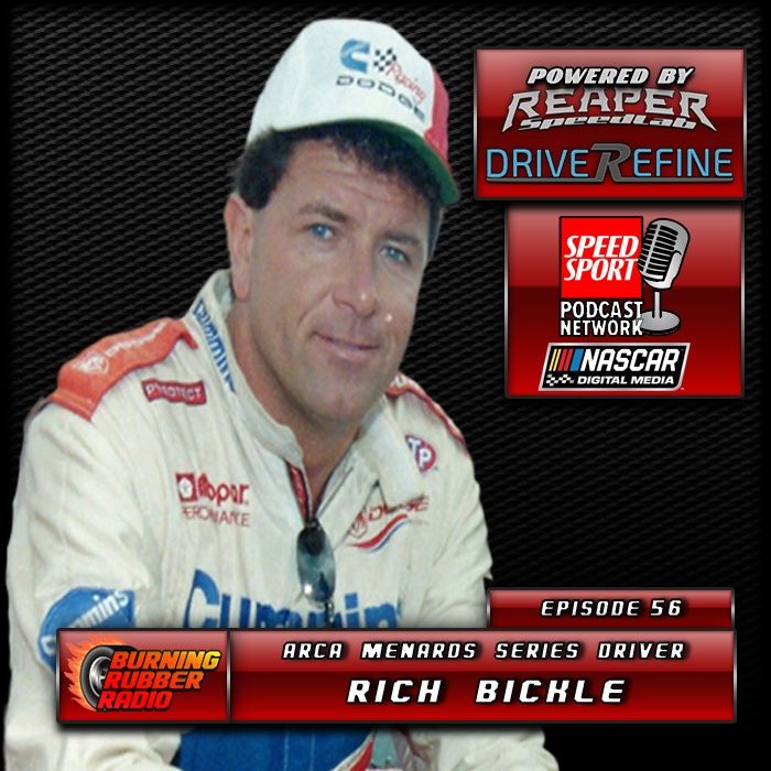 Ep. 56: Rich Bickle Returns