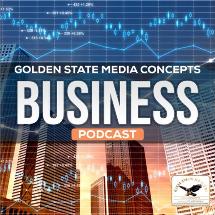 GSMC Business News Podcast Episode 75: Mo' Money