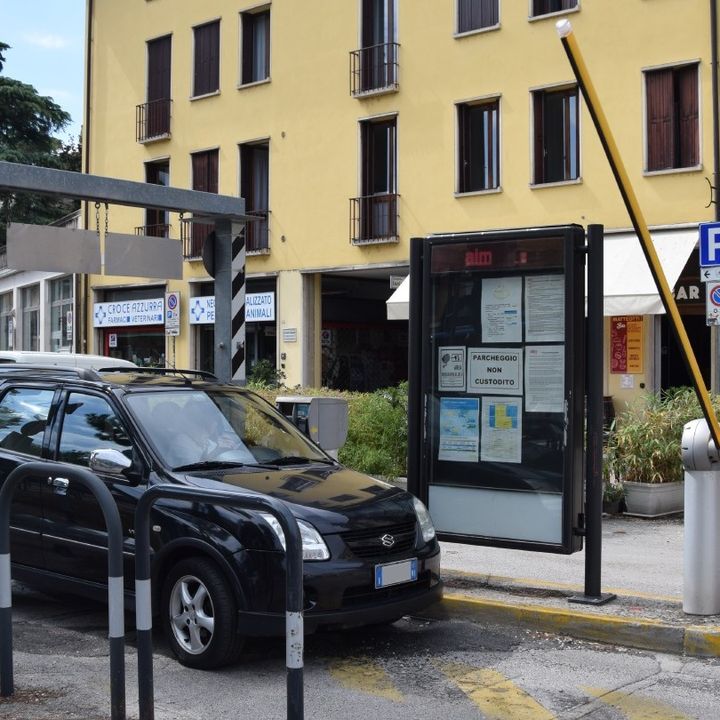 Parcheggi a Vicenza: ultimatum di Possamai al nuovo gestore Gps