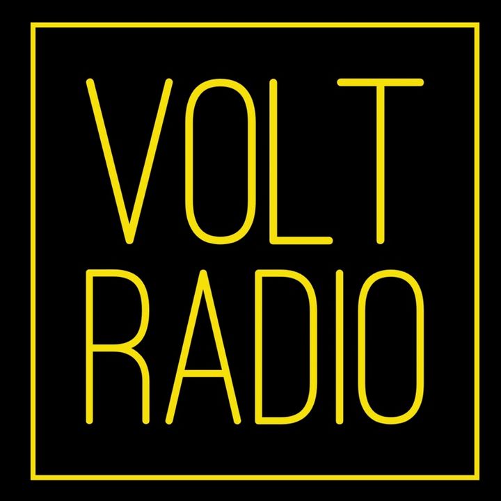 Volt Radio News Minute Ep. 1