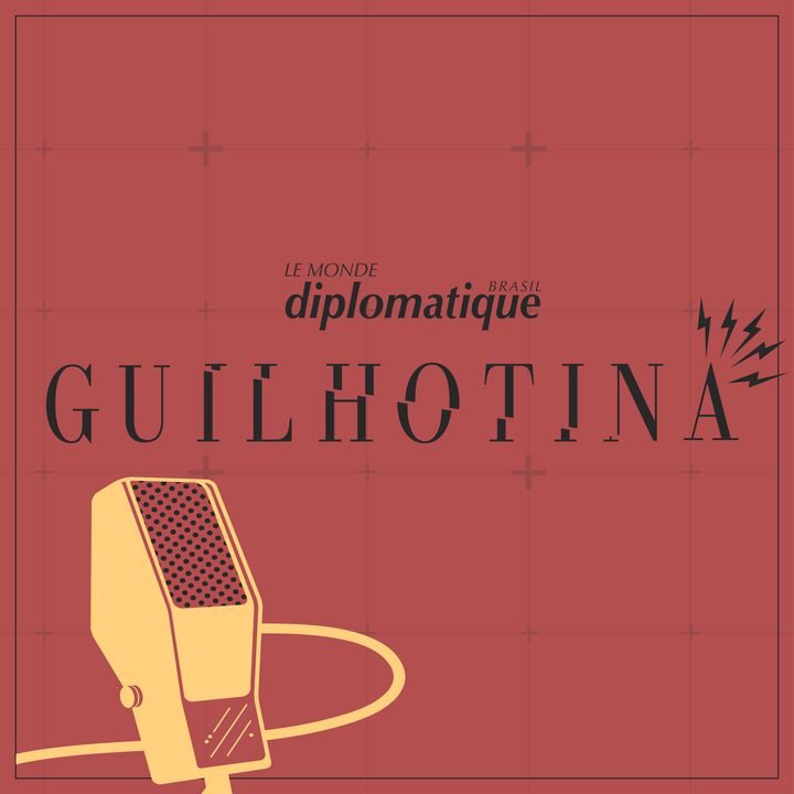 Guilhotina | Le Monde Diplomatique Brasil