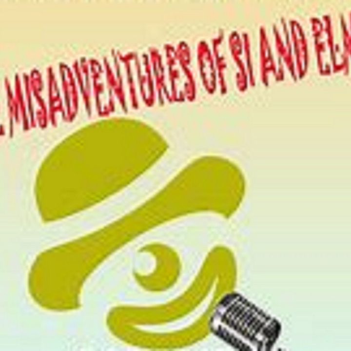 The Misadventures of Si & Elmer