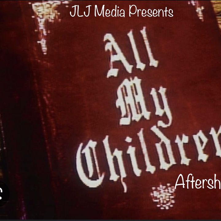 All My Children Aftershow