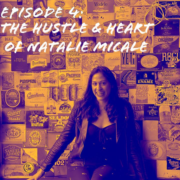 The Hustle and Heart of "Oh Hello's" Natalie Micale