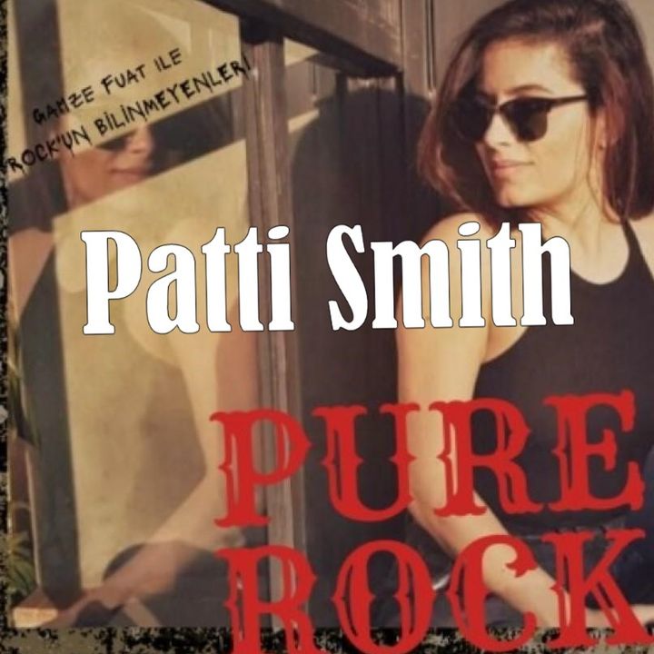 Pure Rock - Patti Smith
