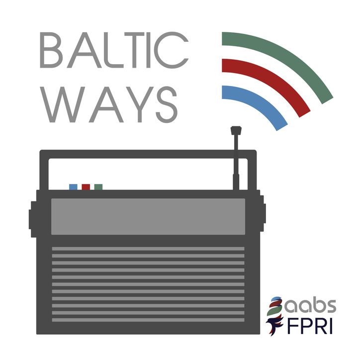 The Baltic States As NATO Heavyweights