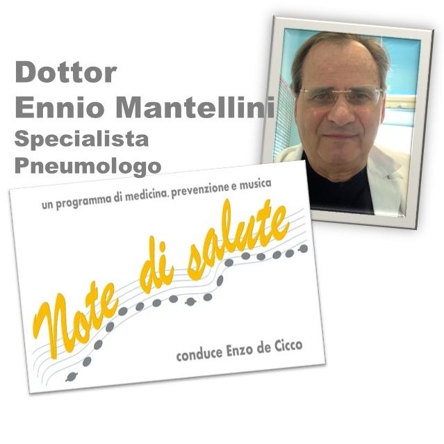 DOTT. ENNIO MANTELLINI