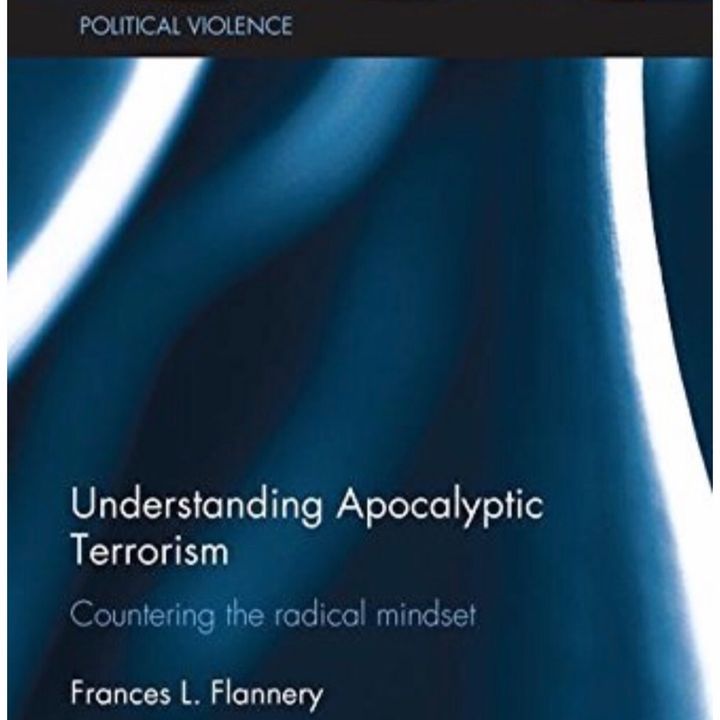 Apocalyptic terrorism-what is it?