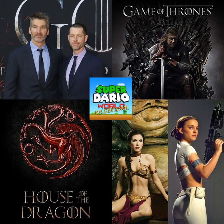 SDW En Español - 5 - Noticias de Game Of Thrones