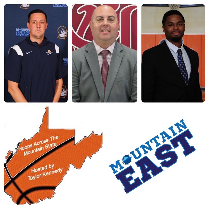Hoops Across the Mountain State - Episode 73 (MEC Preview pt. 3)