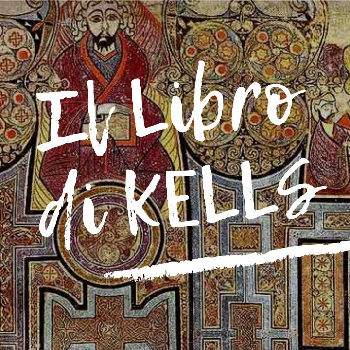 Il Libro di Kells