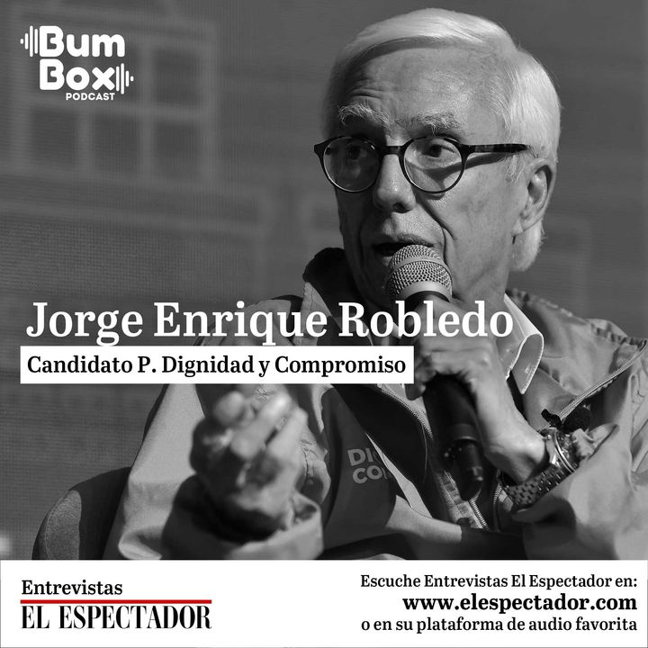 Jorge Enrique Robledo: “la lucha más grande contra la corrupción en Colombia la hice yo”