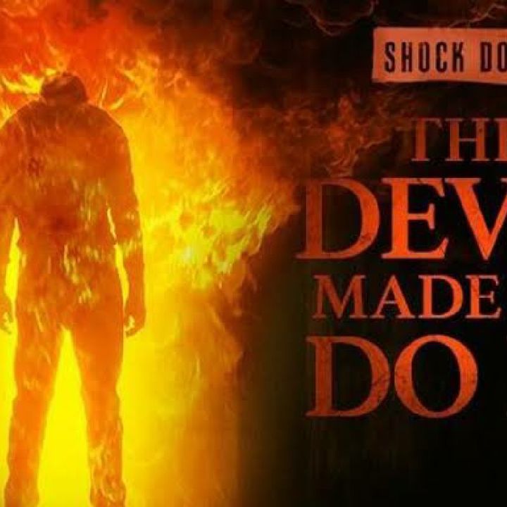 Episode 1 - A Devil Made Me Do It / Official Trailer