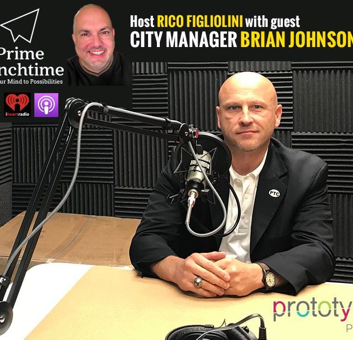 Talking Apartments, Bridges, Bonds, and more with Brian Johnson