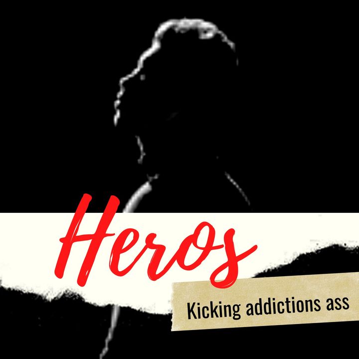 HEROS | ADDICTS & | ASSHOLES