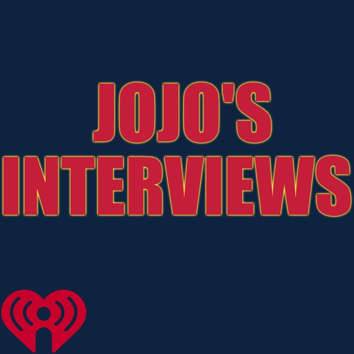 JOJO'S INTERVIEWS