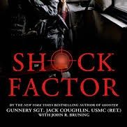 Jack Coughlin Shock Factor