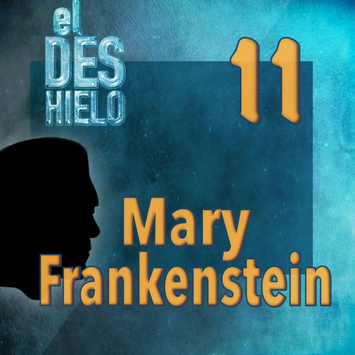 Mary Frankenstein