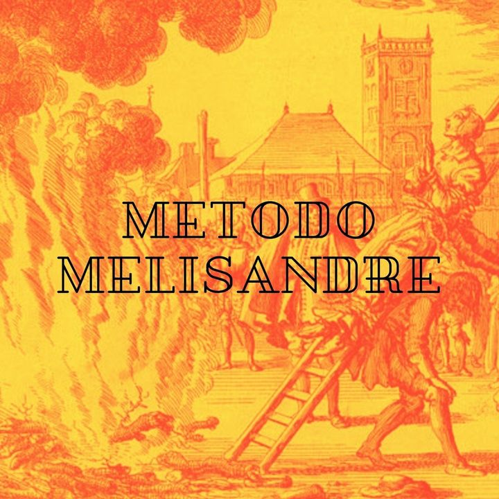 Metodo Melisandre