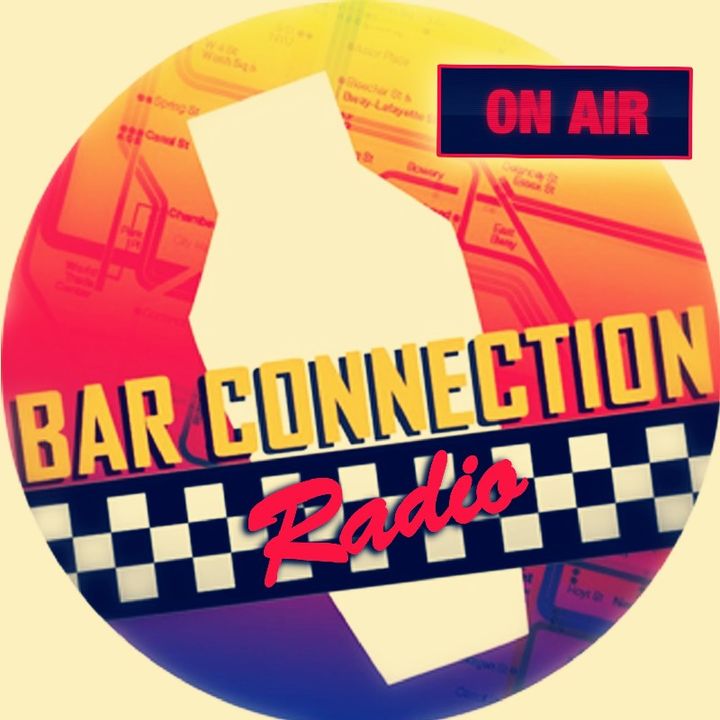 Episodio 6 - Bar Connection Radio - Comunicazione