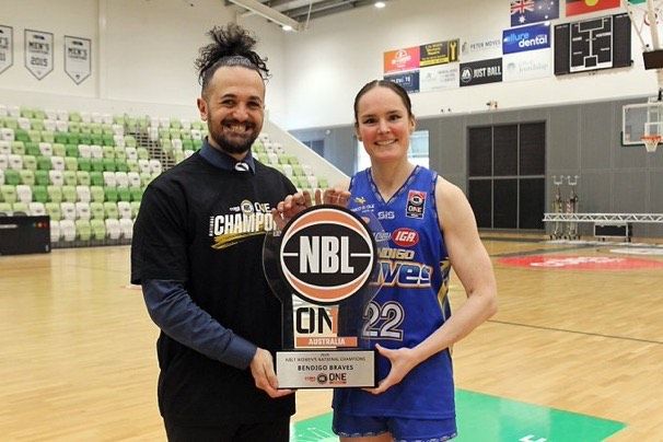 Ep200: Carry On Luggage 2: NBL1 COTY Mark Alabakov Brings the Knowledge