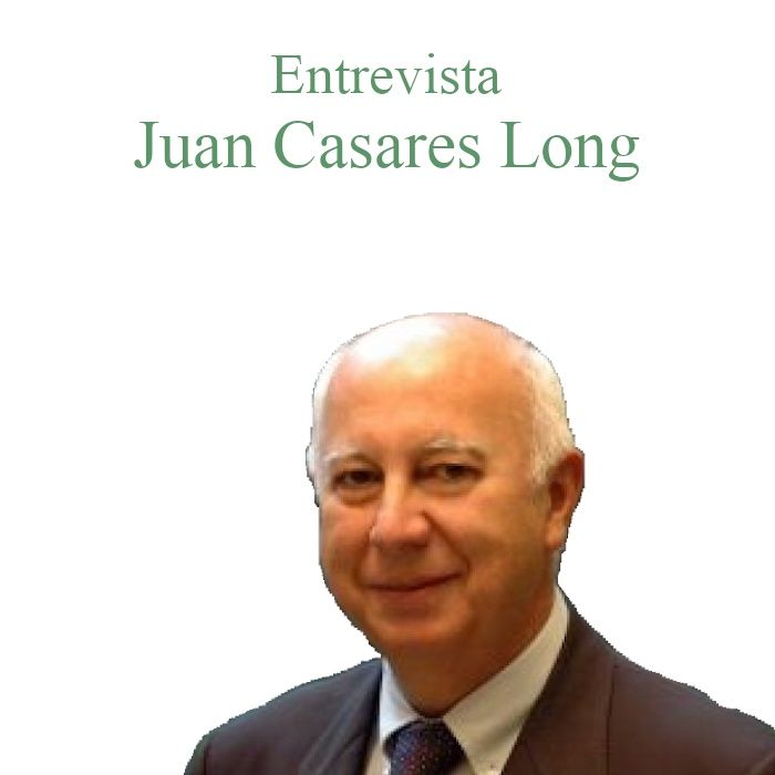 Entrevista a Juan Casares