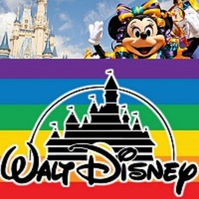 Disney sempre più nel baratro arcobaleno