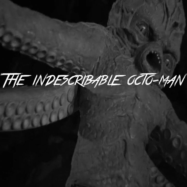 The Indescribable Octoman