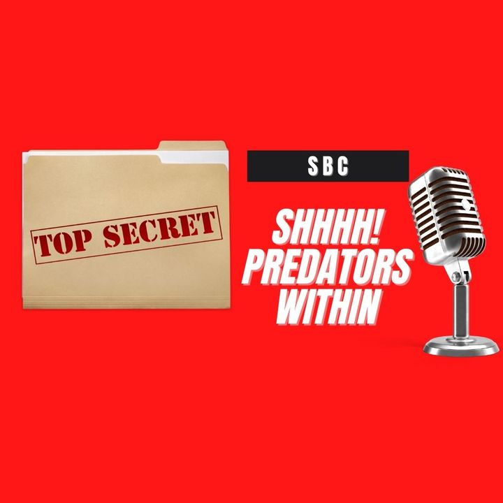 Episode 201: SBC Secret Database Proves Leaders Never Cared About Victims