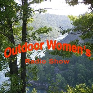 Outdoor Women's Radio Show