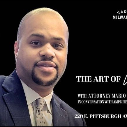 Attorney Mario Breedlove - The Art of Negotiating