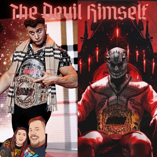 The Devil HiMselF
