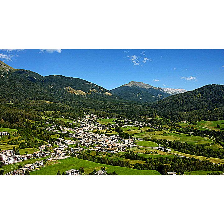 Cavalese e Moena, i formaggi della valle dell'Avisio (Trentino Alto Adige)