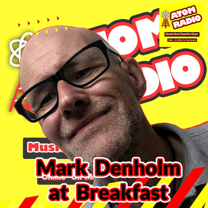 Atom Radio Best Bits Of Breakfast Ep 225